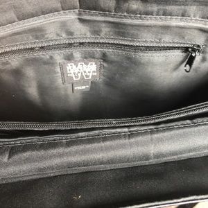 Portfolio bag and hand bag